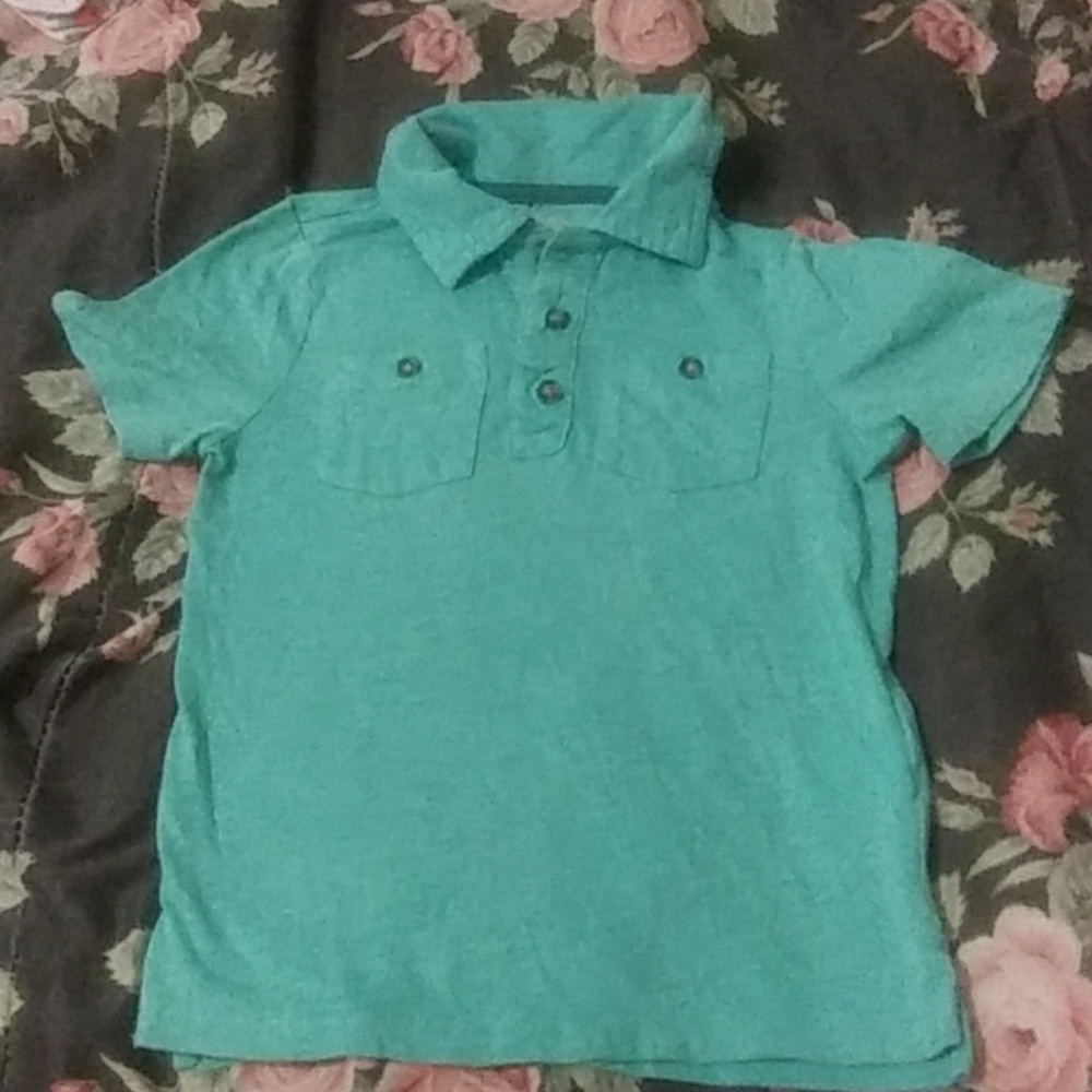 Boys Old Navy Shirt